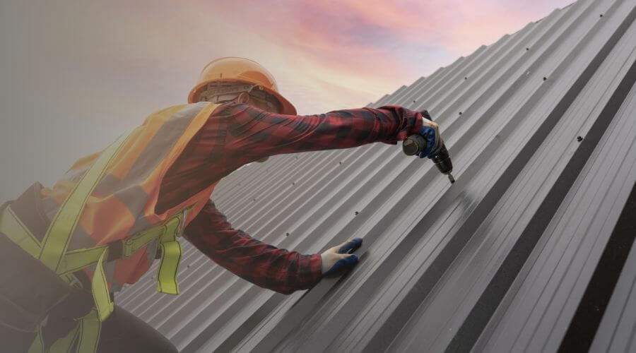 Expert Emergency Roof Repairs services in Jet, OK